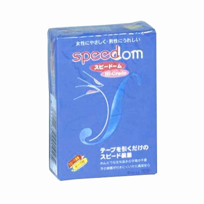 スピードーム500