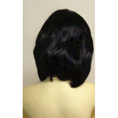 セミロング
