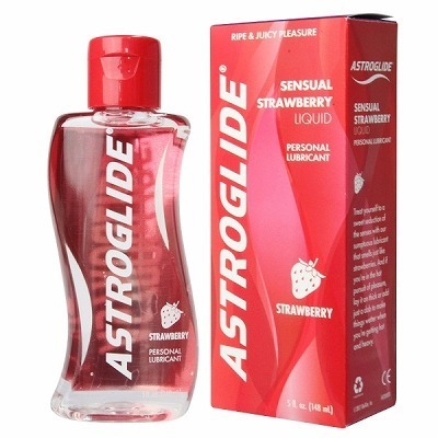 ASTROGLIDE(アストログライド)