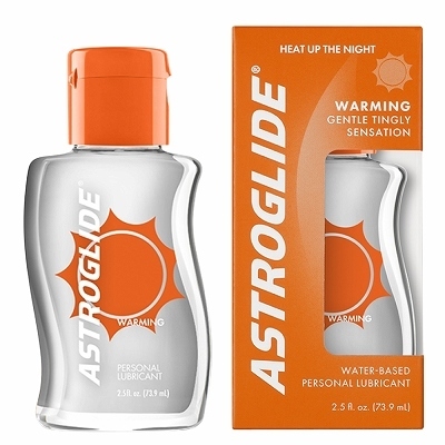 ASTROGLIDE(アストログライド)