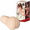 FOXY HOLE (波多野結衣)