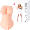 加藤紗里 (BODY)